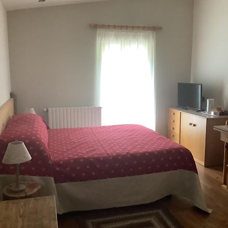 B&B Monte Giove Formazza Luaran gambar