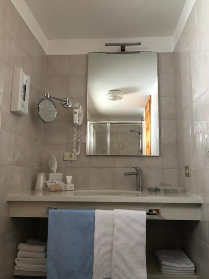 B&B Monte Giove Formazza Luaran gambar